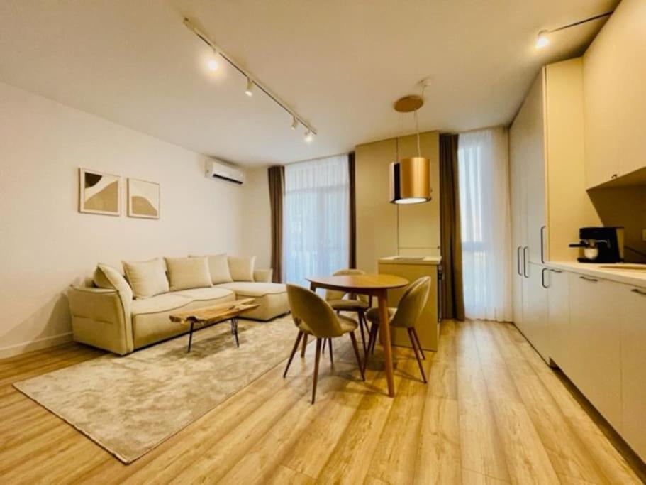 Joy City Stay Vivalia 7B-26 Тимишоара Экстерьер фото