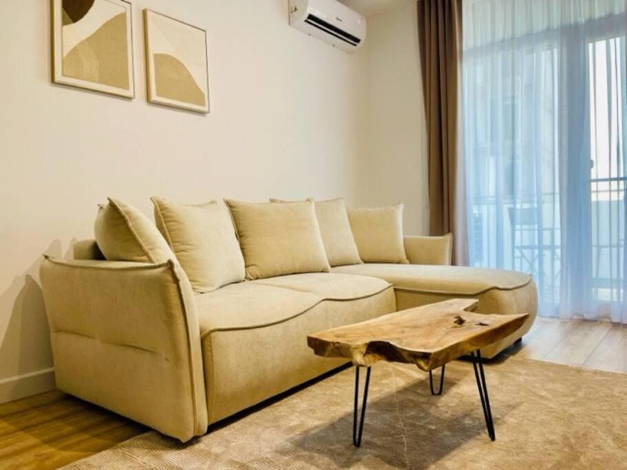 Joy City Stay Vivalia 7B-26 Тимишоара Экстерьер фото