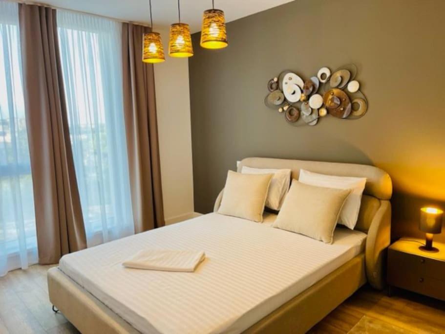 Joy City Stay Vivalia 7B-26 Тимишоара Экстерьер фото