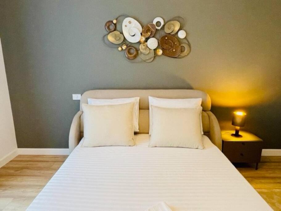 Joy City Stay Vivalia 7B-26 Тимишоара Экстерьер фото