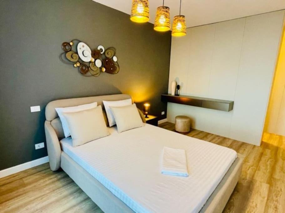 Joy City Stay Vivalia 7B-26 Тимишоара Экстерьер фото