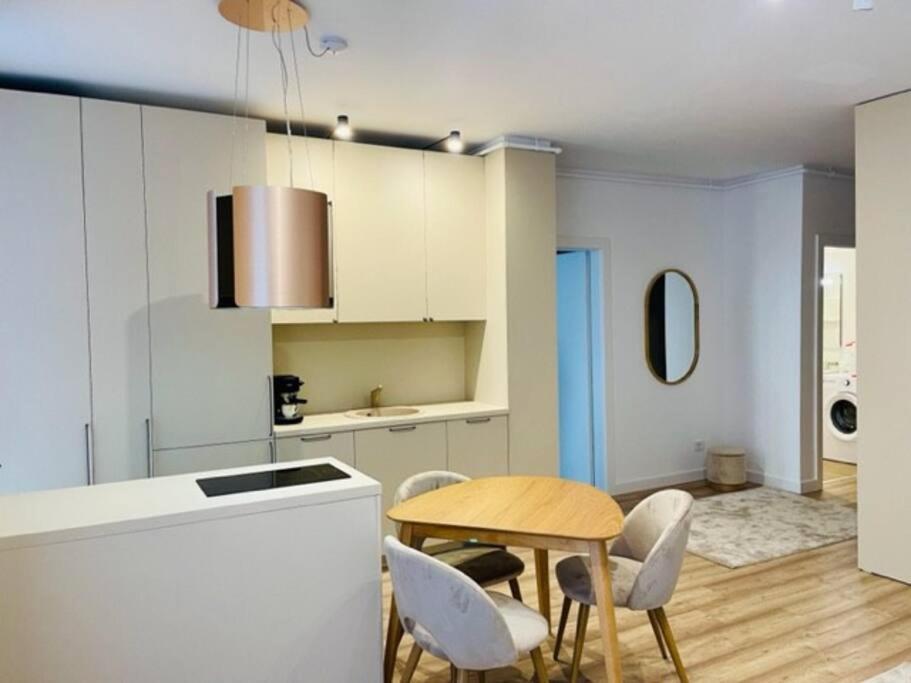 Joy City Stay Vivalia 7B-26 Тимишоара Экстерьер фото