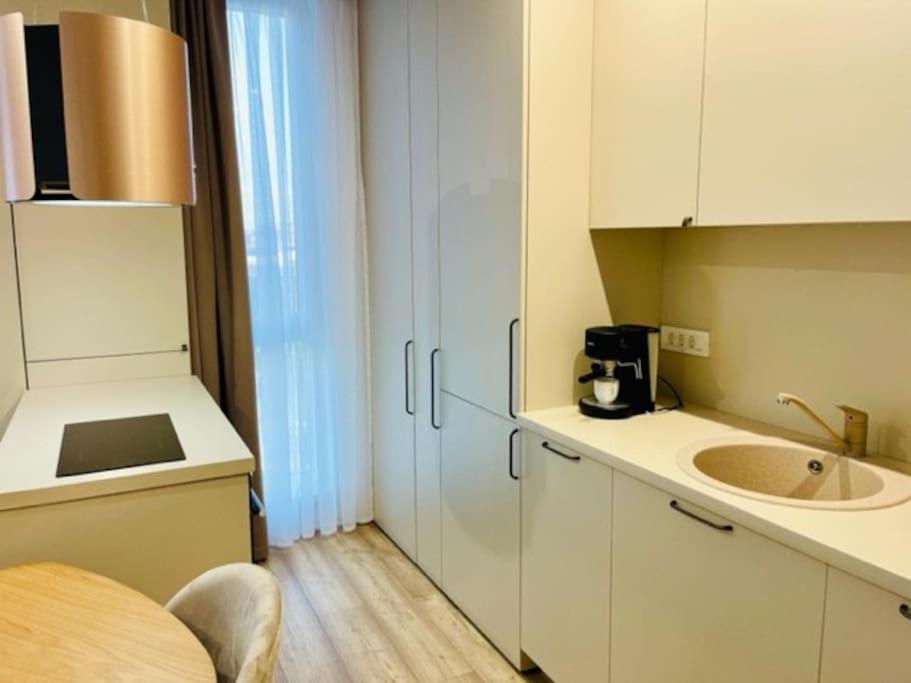 Joy City Stay Vivalia 7B-26 Тимишоара Экстерьер фото
