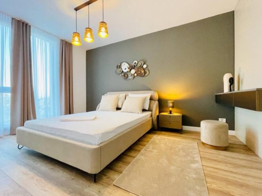 Joy City Stay Vivalia 7B-26 Тимишоара Экстерьер фото