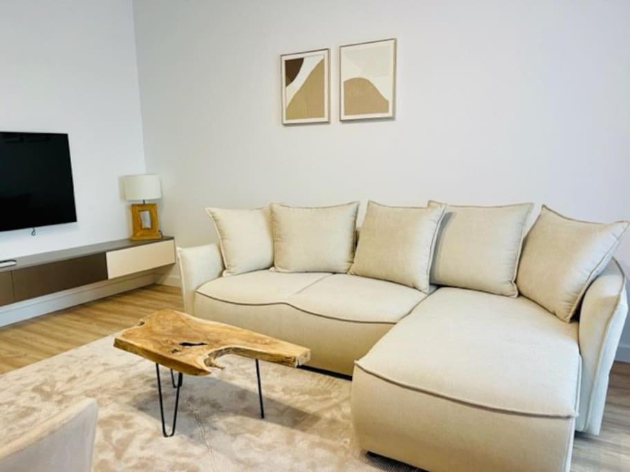 Joy City Stay Vivalia 7B-26 Тимишоара Экстерьер фото