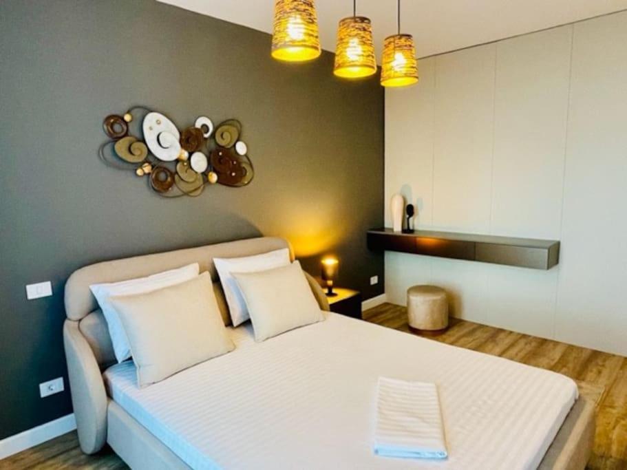 Joy City Stay Vivalia 7B-26 Тимишоара Экстерьер фото
