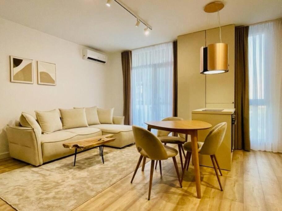 Joy City Stay Vivalia 7B-26 Тимишоара Экстерьер фото